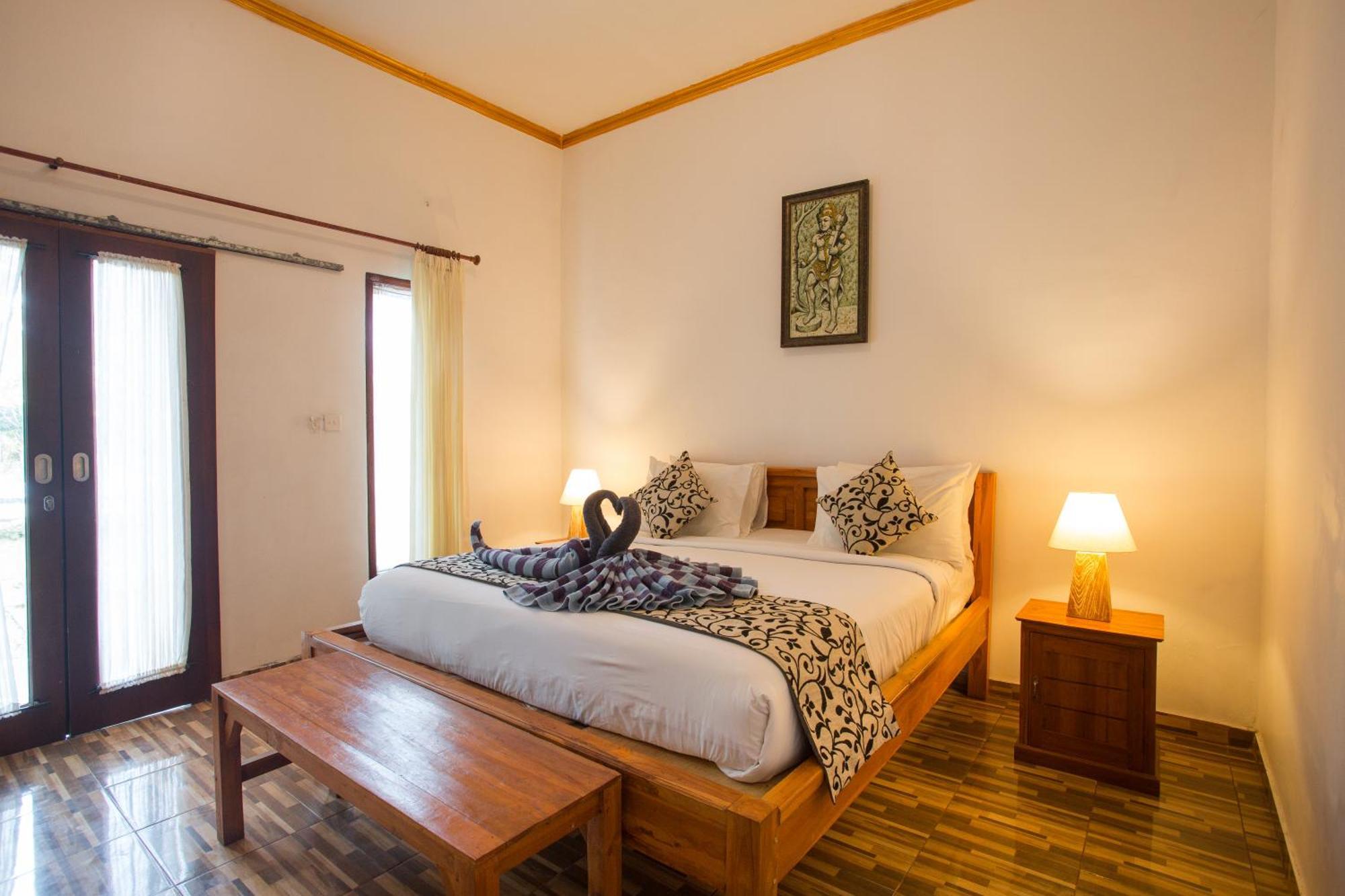 Crystal Bay Villa Sakti Εξωτερικό φωτογραφία
