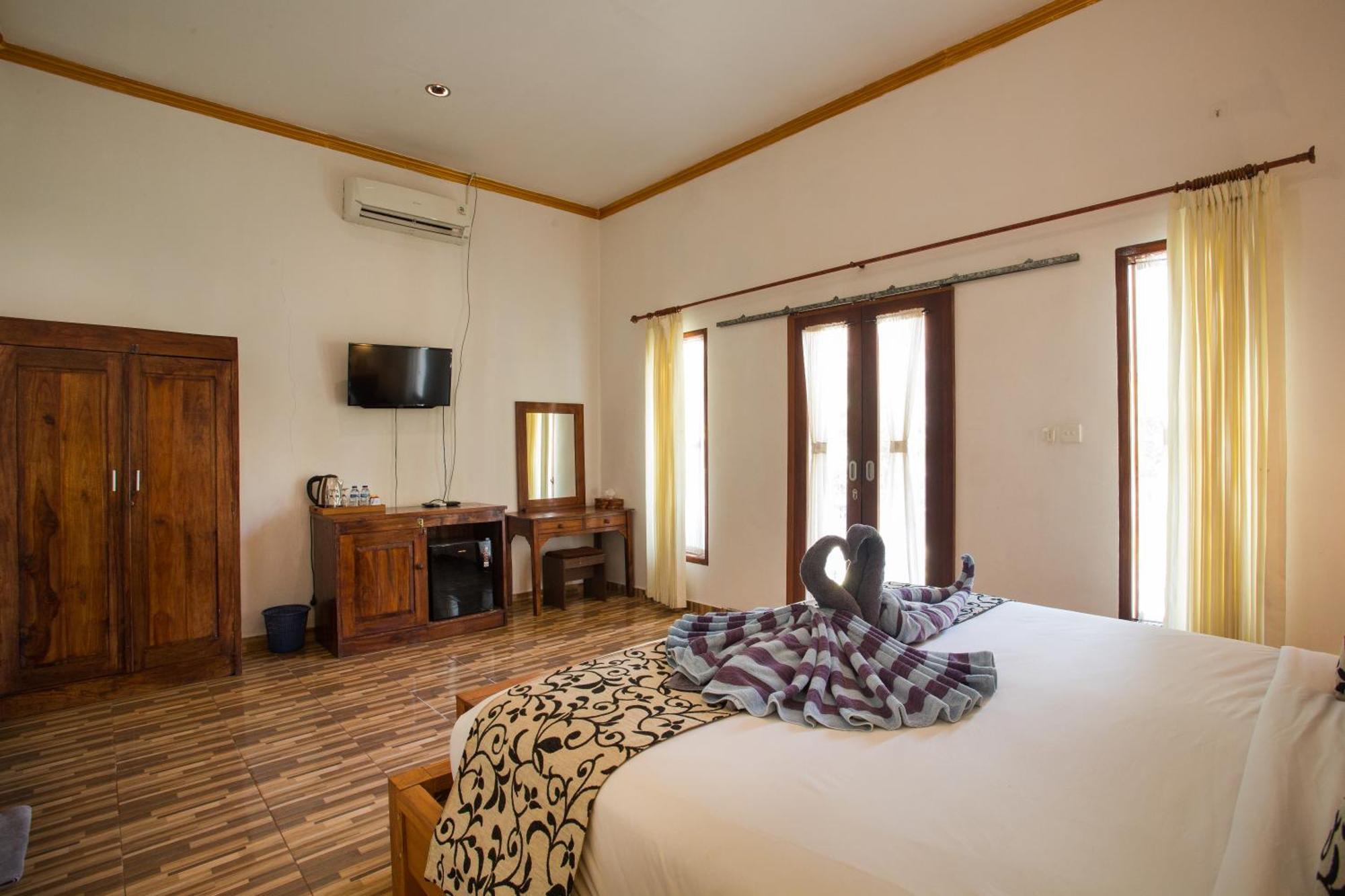 Crystal Bay Villa Sakti Εξωτερικό φωτογραφία