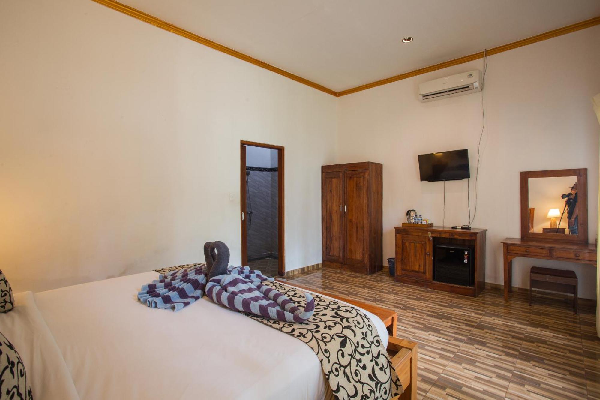 Crystal Bay Villa Sakti Εξωτερικό φωτογραφία