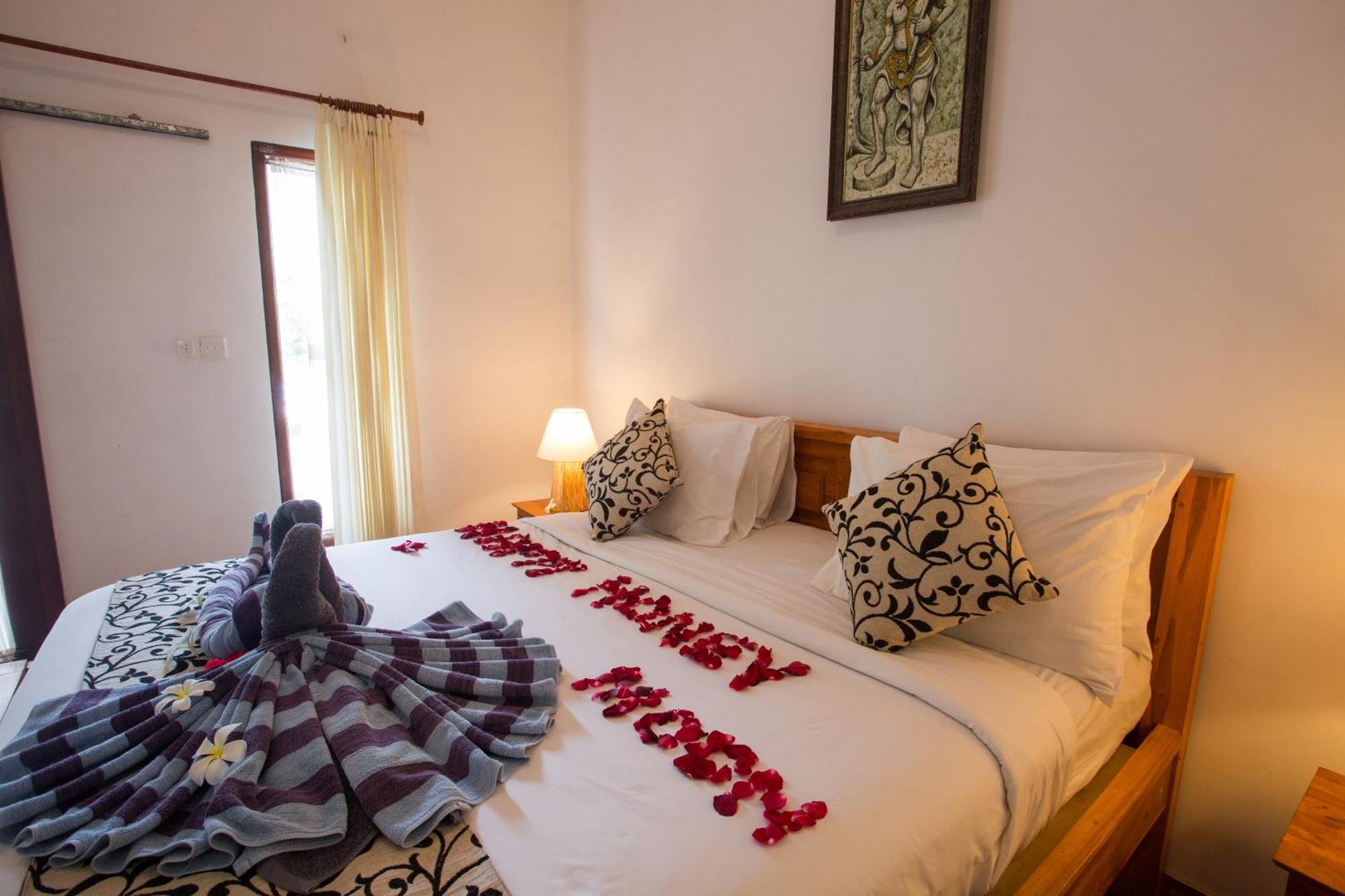 Crystal Bay Villa Sakti Εξωτερικό φωτογραφία