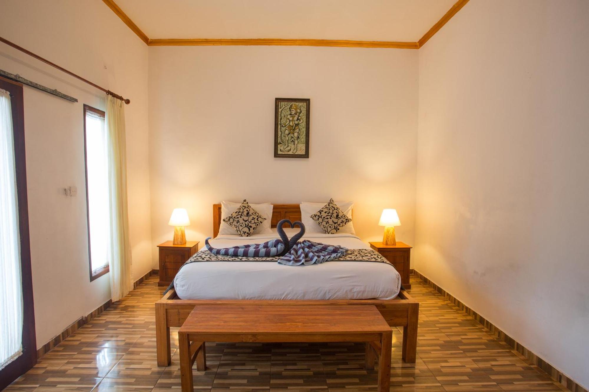 Crystal Bay Villa Sakti Εξωτερικό φωτογραφία