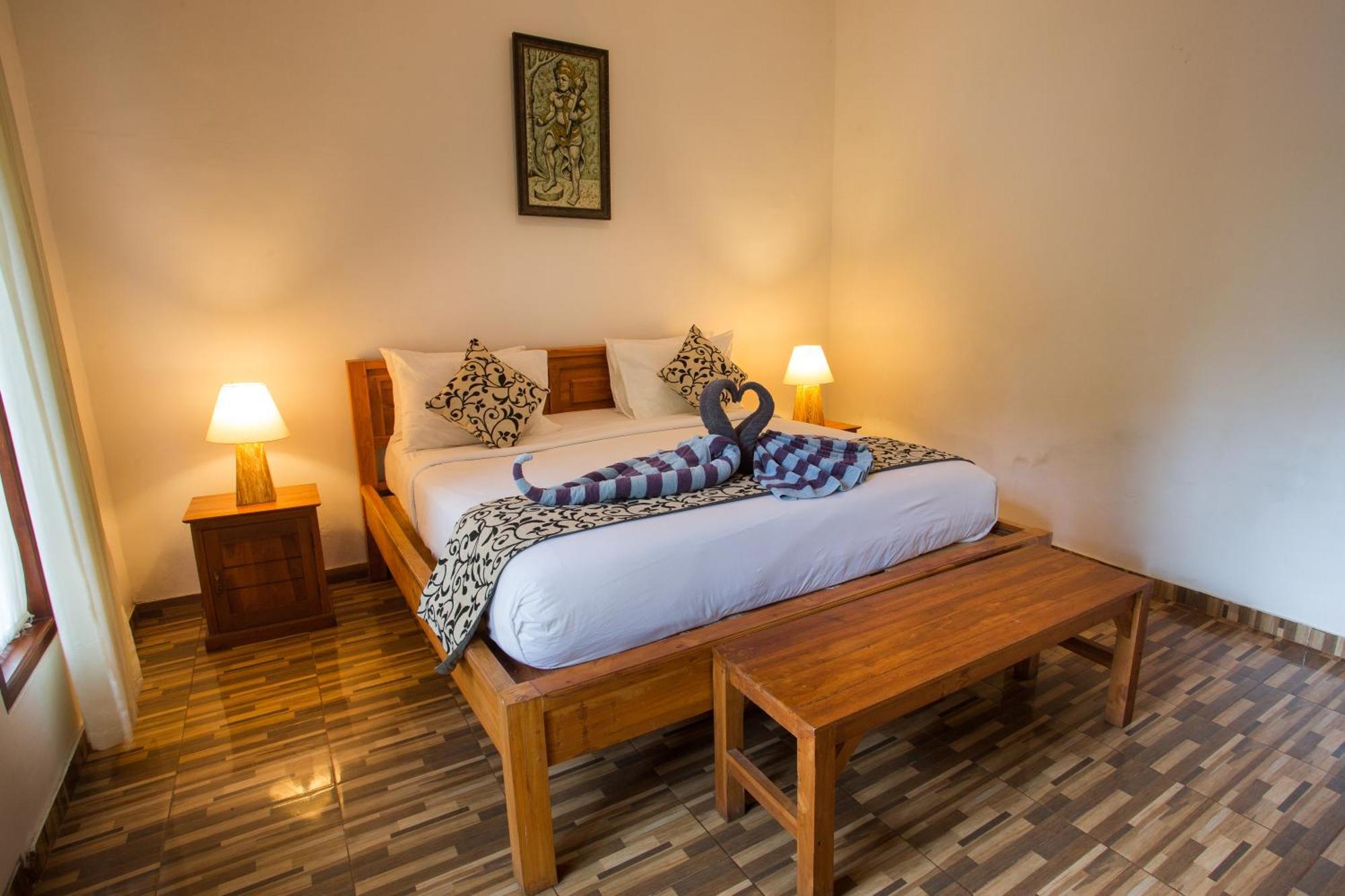 Crystal Bay Villa Sakti Εξωτερικό φωτογραφία