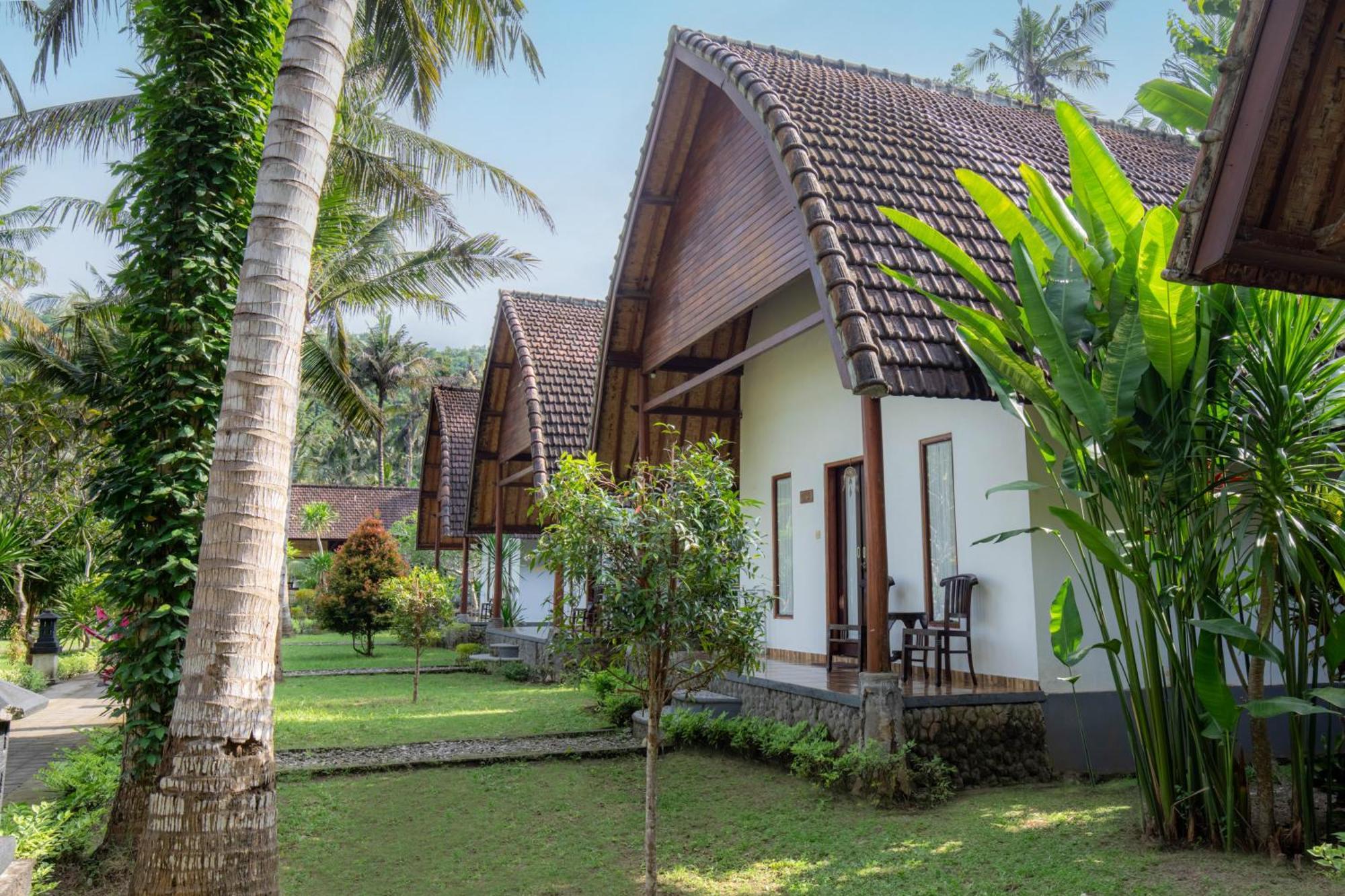 Crystal Bay Villa Sakti Εξωτερικό φωτογραφία