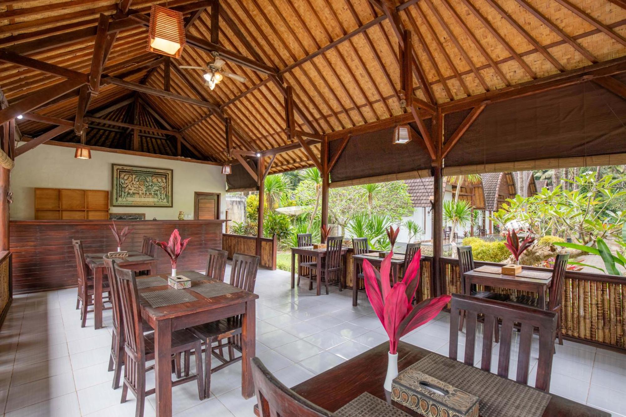 Crystal Bay Villa Sakti Εξωτερικό φωτογραφία