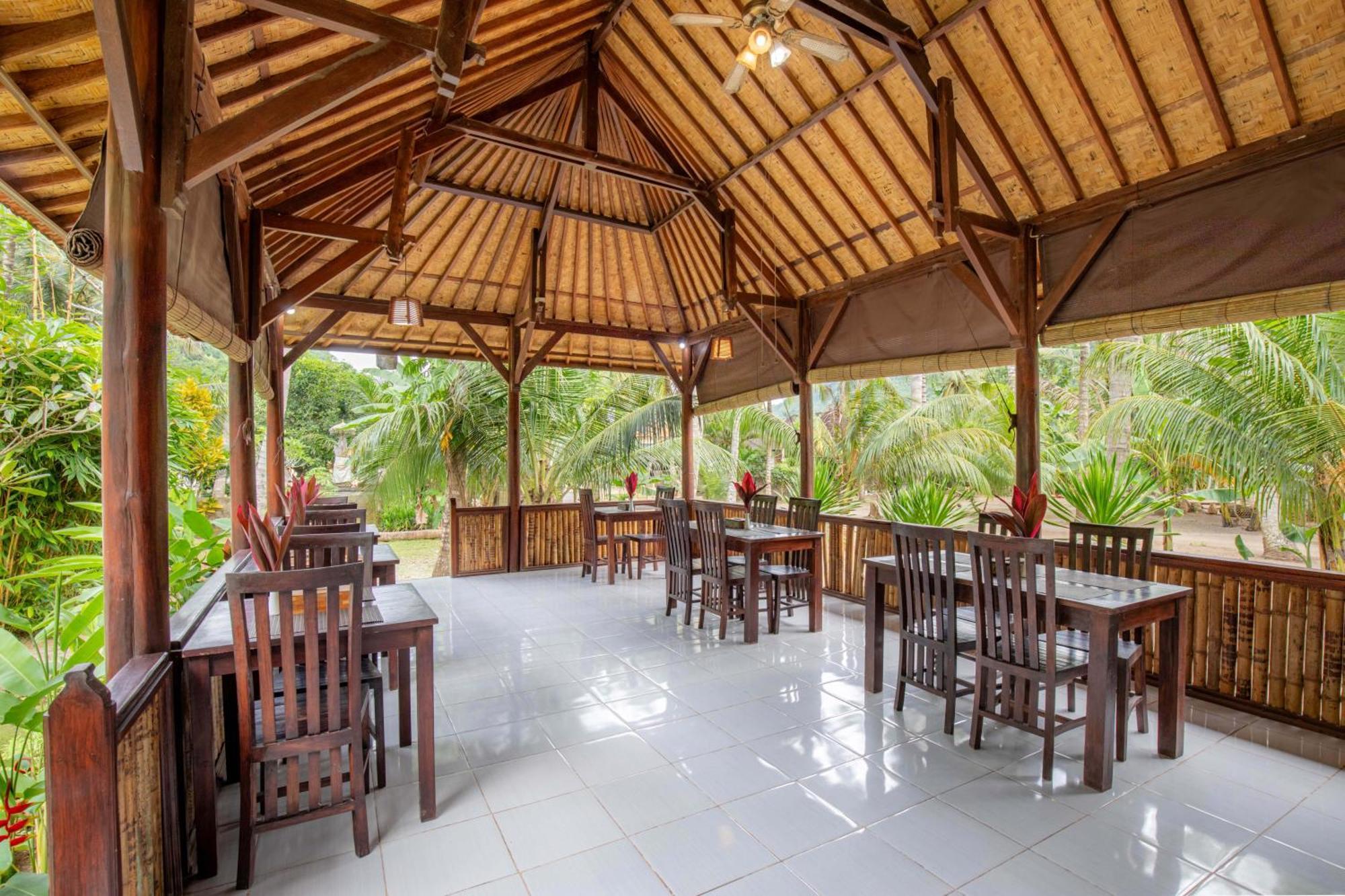 Crystal Bay Villa Sakti Εξωτερικό φωτογραφία